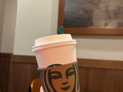 -星巴克(无锡百联奥特莱斯店)