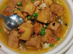 -浔庐餐厅•江西老字号•九江菜(南湖国际店)