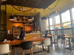 大堂-牛男手造(地铁天虹店)