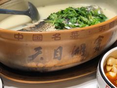 -风味小馆(天目湖宾馆店)