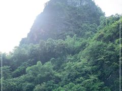 -英西峰林·洞天仙境