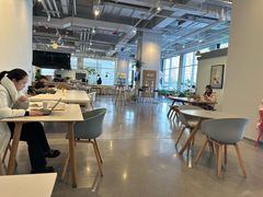 -dotcom coffee古点咖啡(致真大厦店)