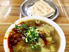 -老字号贾家肉丸糊辣汤(光明巷店)