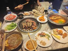 -火炉火自助餐(喜隆多店)
