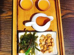 -大洋家·精品潮汕菜·生腌砂锅粥(天河东路店)