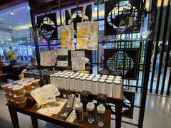 -去茶山(鸿通城店)