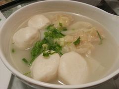 android_upload_pic-翠华餐厅(湾仔店)