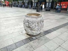 -南屏步行街