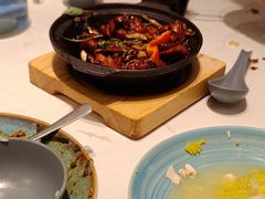 -鹿港小镇(悠唐店)