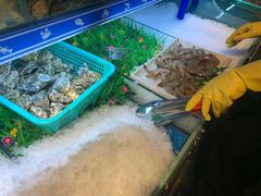 水产区-蟹将军·松叶蟹和牛日料放题自助(K11店)
