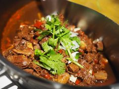 -今日炊牛·潮汕牛肉火锅(华采天地店)