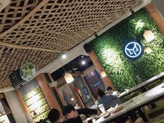 大堂-狐狸爱上椰子鸡(滨江星光大道店)