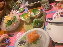 -有喜屋·深夜食堂(北京西路店)