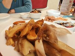 -天宜隆蘑菇宴火锅(石景山旗舰店)