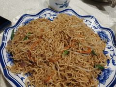 -家乡饭店(里仁洞店)