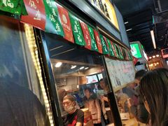 -阿甘锅盔(中关村食宝街店)