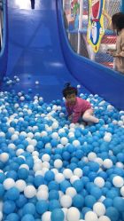 -哆啦爱梦儿童乐园(住邦城市广场店)