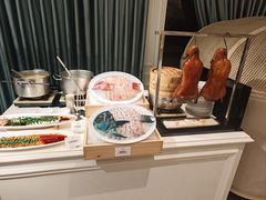 -京彩臻品火锅