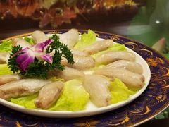 耗儿鱼-老码头火锅(骡马市店)