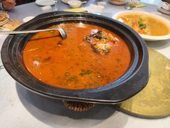 -小秦淮·南京土菜(新亭西路店)