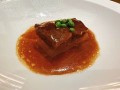 -北京四季酒店·采逸轩