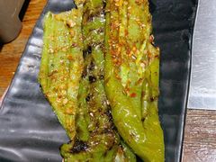 -小俩口烧烤东北菜(双井店)