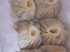 -白玉兰小吃(新村路店)