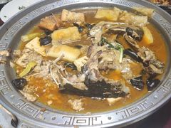 -芙蓉·艳阳餐厅(南口店)