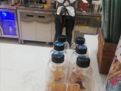 -莫沫南路水果鲜茶(临沭华诚超市店)
