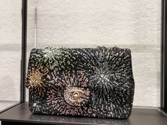 -CHANEL(恒隆广场店)
