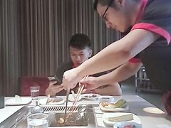 -海底捞火锅(北京路店)
