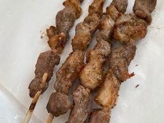 羊肉串-宛平李记小吃(东关街店)