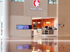 -太平洋咖啡(北大国际医院店)