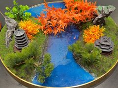 -大鸭梨烤鸭店(花园村店)