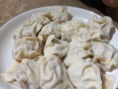 -金谷园饺子馆(北邮总店)