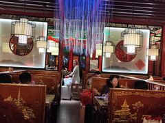 -缪氏川菜(深圳北站缤果空间店)