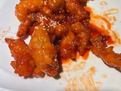 -萬家灯火·私房湘菜·22年老手艺(南岭大道店)