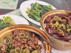 -荔园小馆(园岭新村二期店)