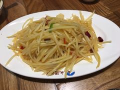 -北疆饭店(大运河博物馆宝龙店)