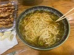 -鑫明明拉面(宁化路店)