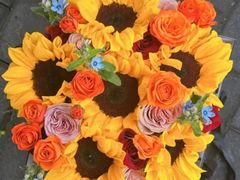 -F.Story 花和故事(新天地店)