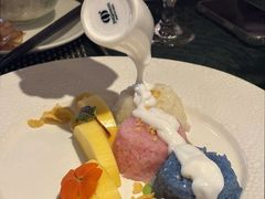 -翡翠鸟精品泰国菜(北辰财富中心店)