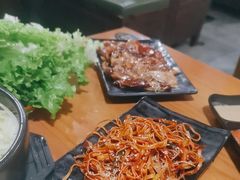 -美阿里烤肉·韩料(茂名道店)