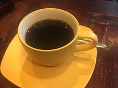 -RUMORS COFFEE ROASTERY鲁马滋咖啡(湖南路店)