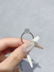 -Zbird钻石小鸟·钻戒婚戒定制高端珠宝私人定制中心
