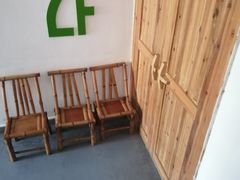 -武夷山旧街壹号溪岸旅馆(三姑度假区店)