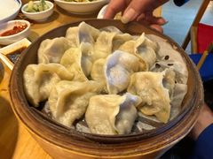 -新兴园饺子馆(北京百子湾店)