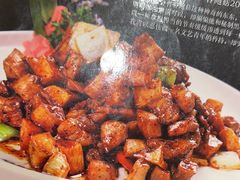 -一韩亭韩式烤肉(高新店)