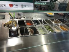 -宝珠奶酪(浦东金桥店)