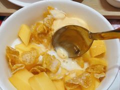-甜心妈妈·榴莲星级糖水(北京路总店)